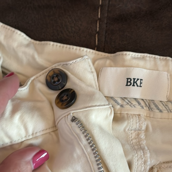 BKE size 29 shorts EUC - Picture 4 of 5